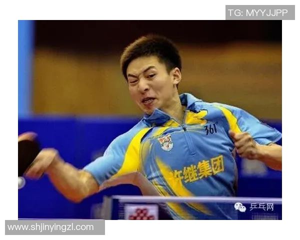 广州乒乓球队个人能力评析:技术与战术的完美结合与提升