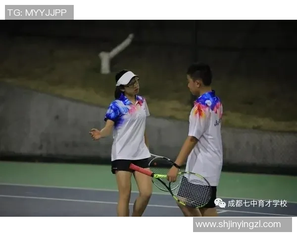 成都网球队状态分析:聚焦训练与比赛表现的全面评估与展望