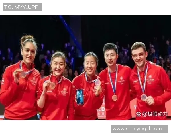 武汉乒乓球队状态分析与未来展望聚焦乒乓球发展新机遇